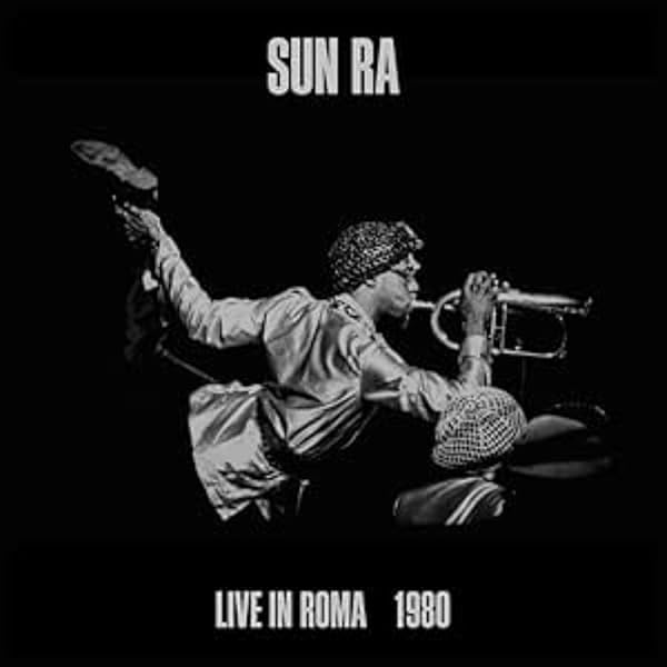SUN RA - Live at Montreux - Amazon.com Music